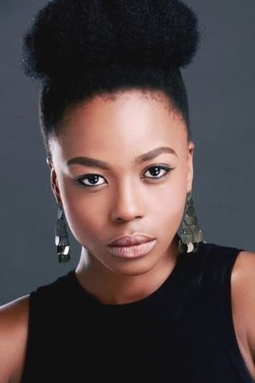 Picture of Thishiwe Ziqubu