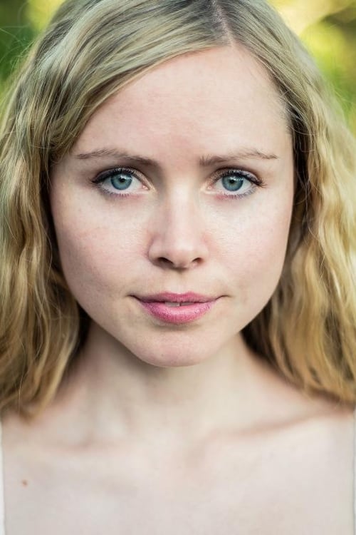 Picture of Ingvild Deila