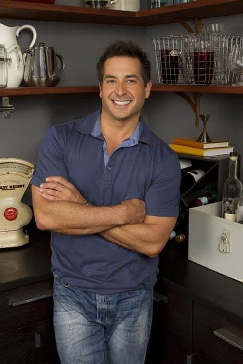 Picture of Bobby Deen