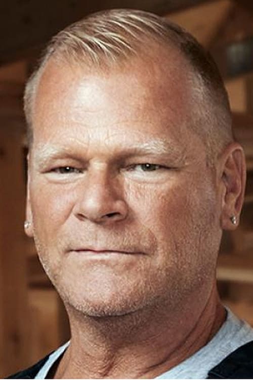 Picture of Mike Holmes