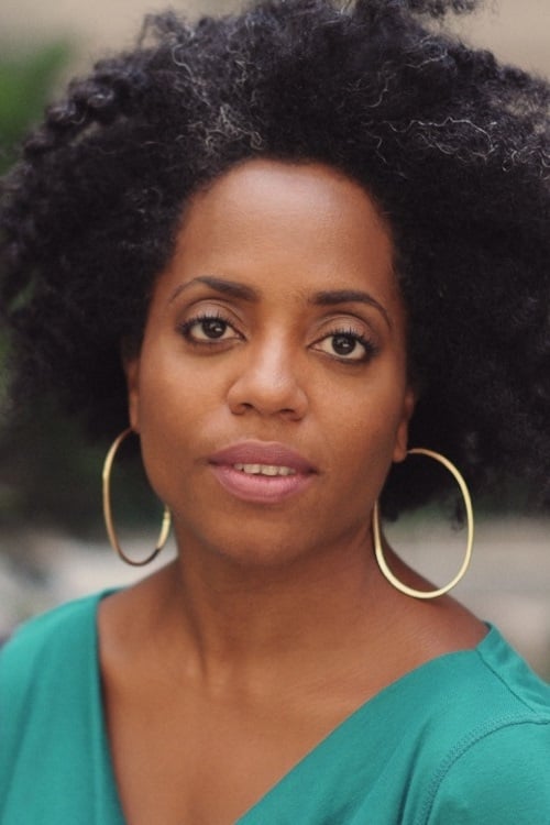 Picture of Rhonda Ross Kendrick