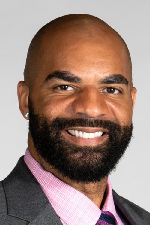 Picture of Carlos Boozer