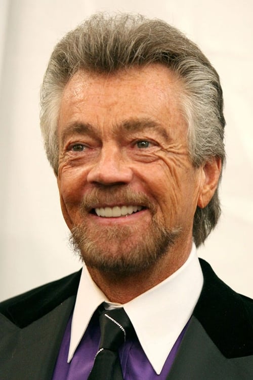 Picture of Stephen J. Cannell