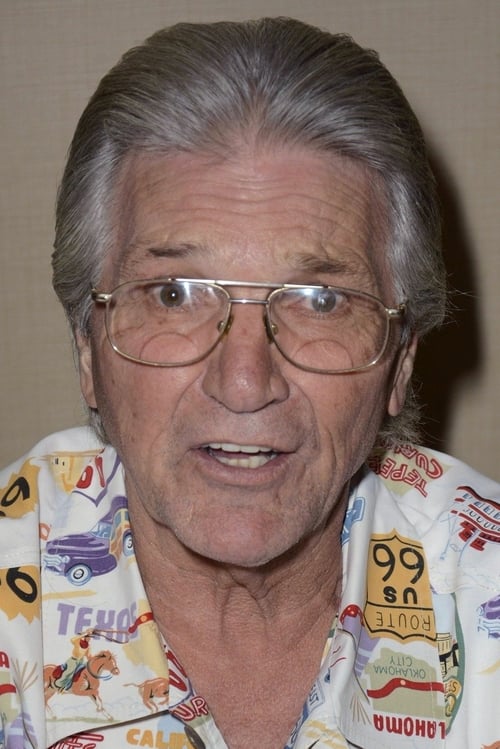 Picture of Paul Petersen