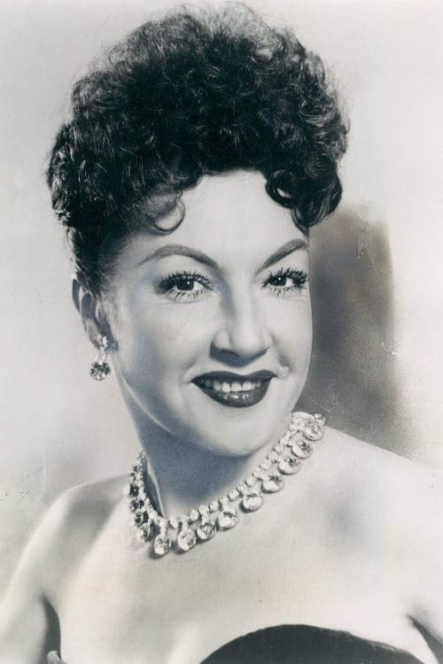 Picture of Ethel Merman