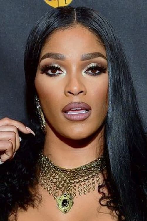 Picture of Joseline Hernandez