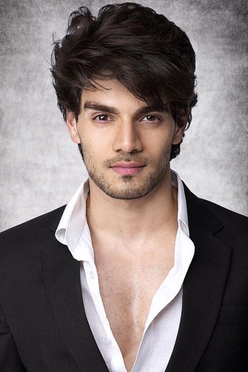 Picture of Sooraj Pancholi