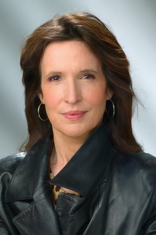 Picture of Katrina vanden Heuvel