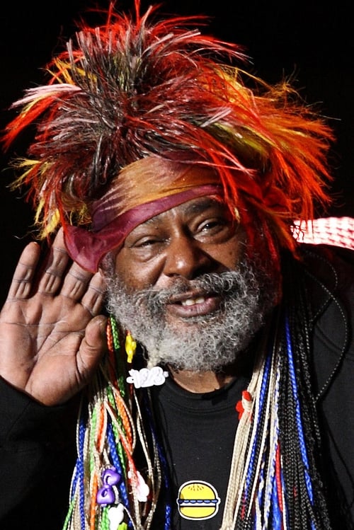 Picture of George Clinton