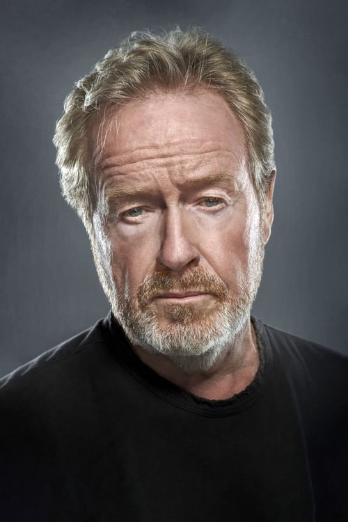 Picture of Ridley Scott