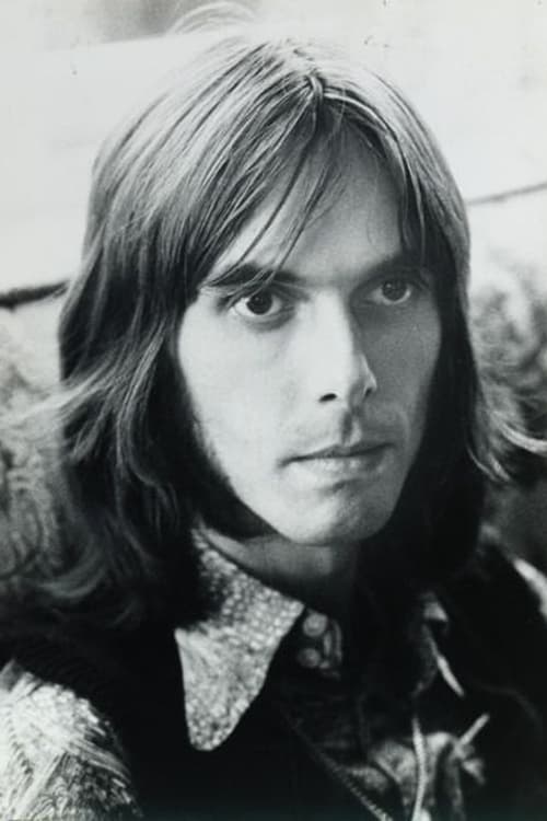 Picture of Nicky Hopkins