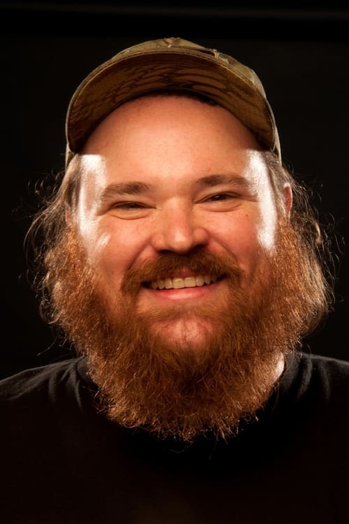 Picture of K. Trevor Wilson