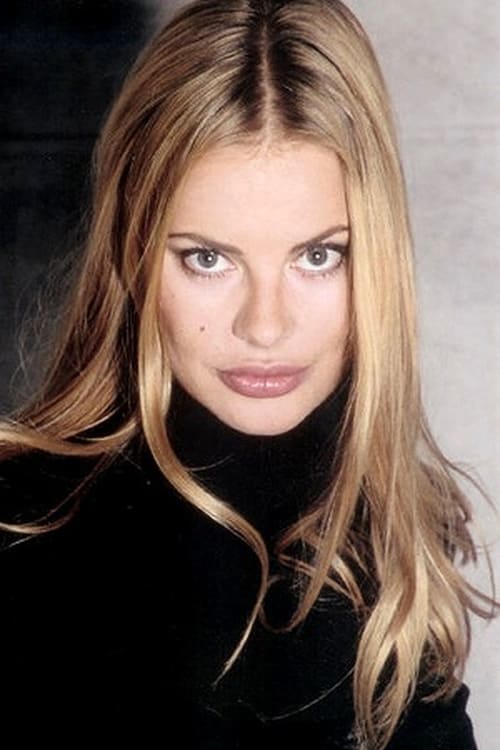 Picture of Xenia Seeberg