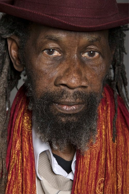 Picture of Sotigui Kouyaté