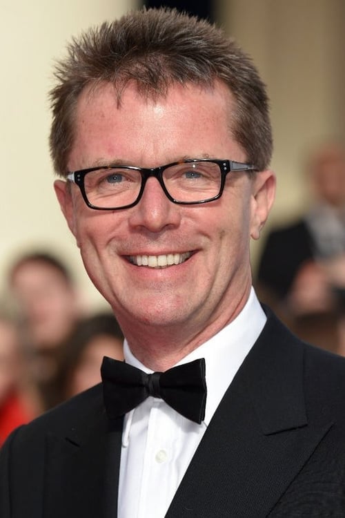 Picture of Nicky Campbell