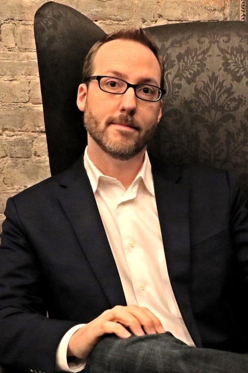 Picture of Aaron Mahnke