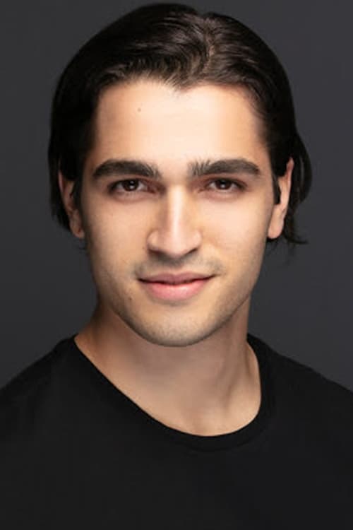 Picture of Mert Ramazan Demir