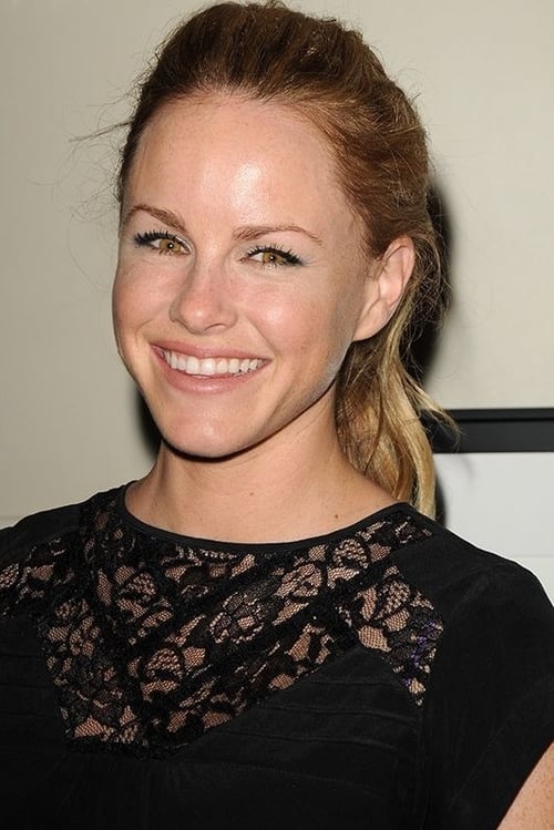 Picture of Julie Berman