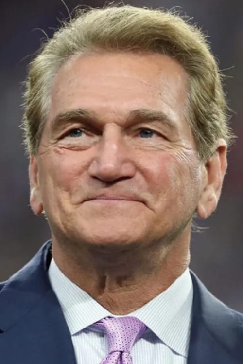 Picture of Joe Theismann