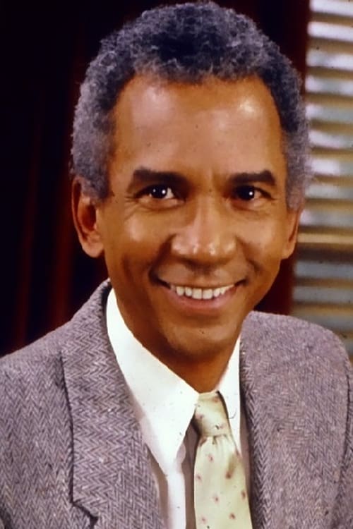 Picture of Al Freeman Jr.