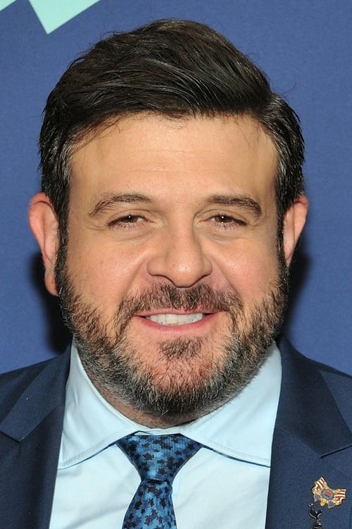 Picture of Adam Richman