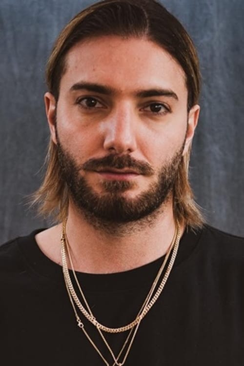 Picture of Alesso