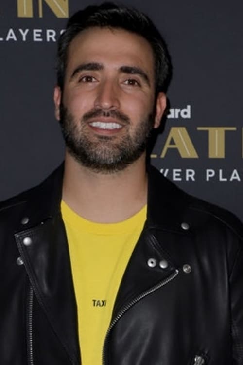 Picture of Sam Shahidi