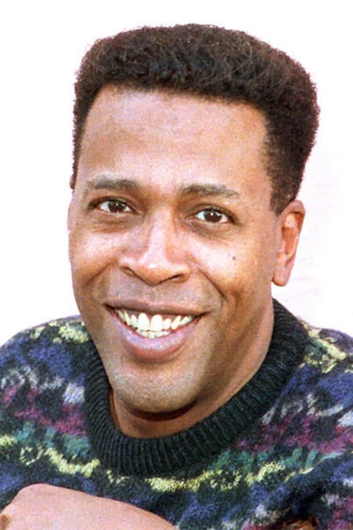 Picture of Meshach Taylor