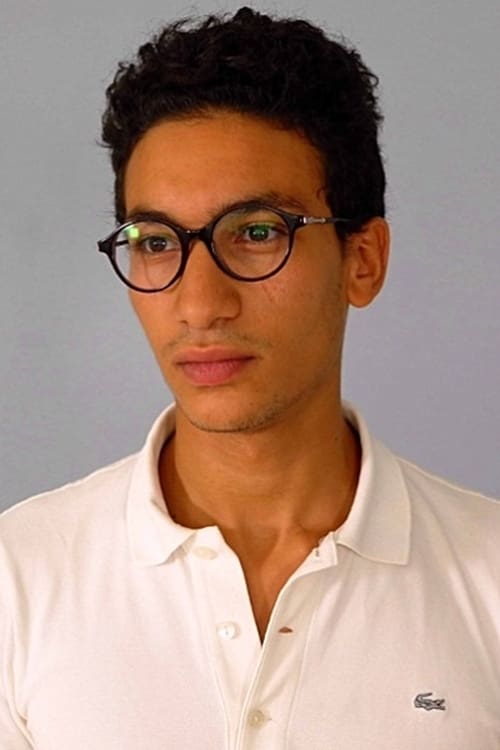 Picture of Mounir Amamra