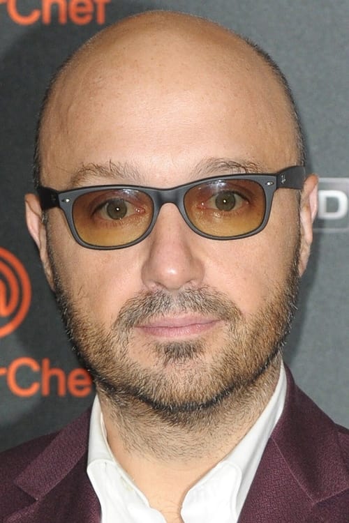 Picture of Joe Bastianich