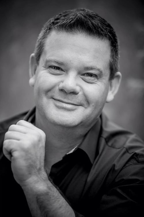 Picture of Gary Mehigan