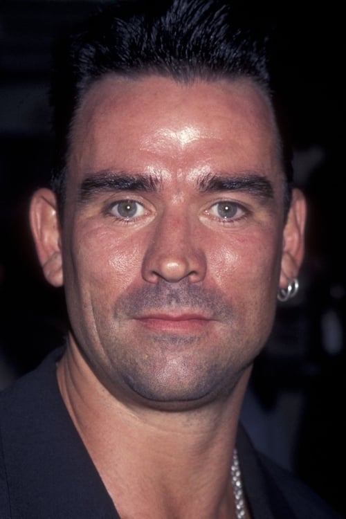 Picture of Trevor Goddard