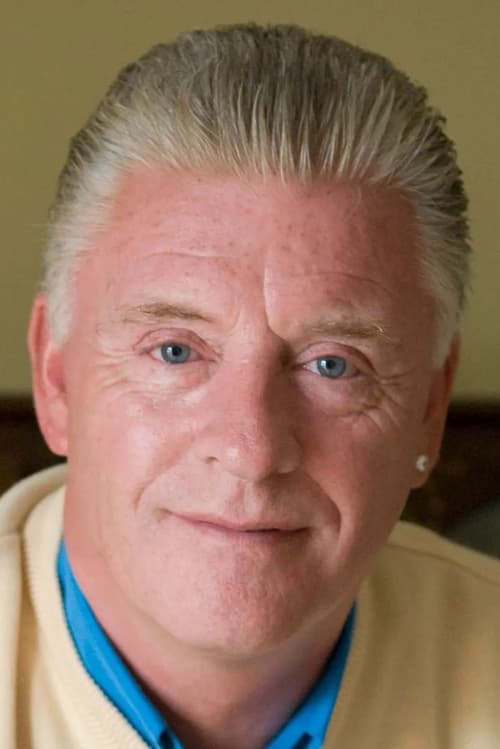 Picture of Derek Acorah