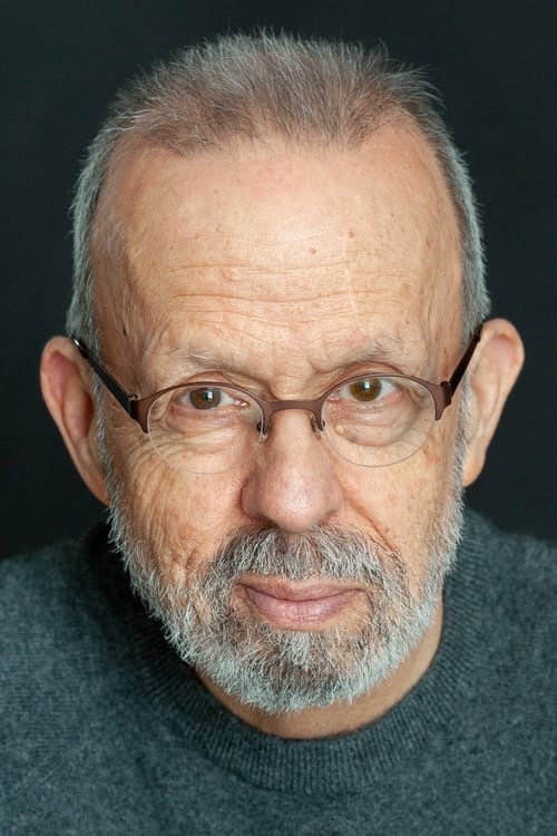 Picture of Joel Bernstein