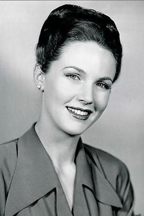 Picture of Barbara Britton