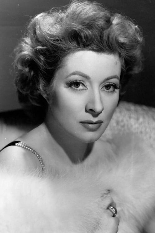 Picture of Greer Garson