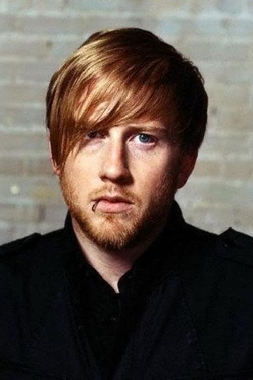 Picture of Bob Bryar