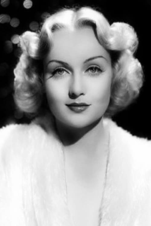 Picture of Carole Lombard