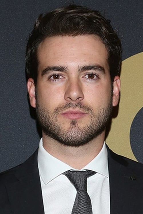 Picture of Pablo Lyle