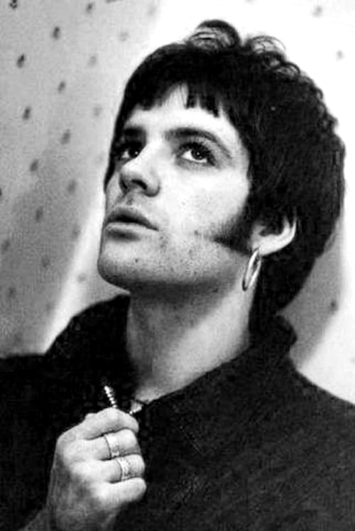 Picture of Richey Edwards