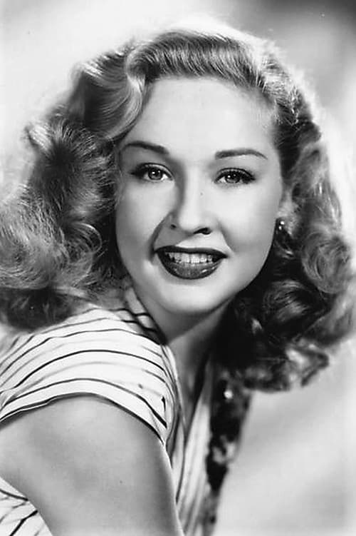 Picture of Bonita Granville