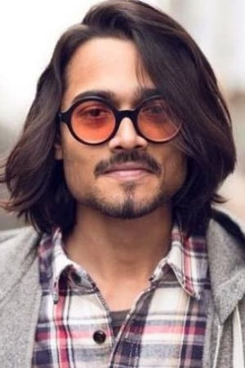 Picture of Bhuvan Bam