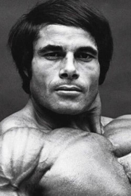 Picture of Franco Columbu