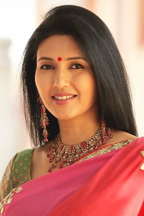 Picture of Deepti Bhatnagar