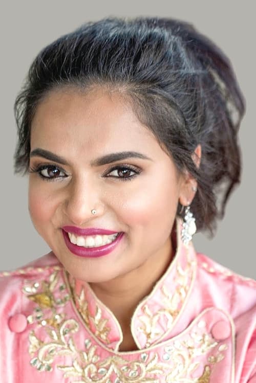 Picture of Maneet Chauhan