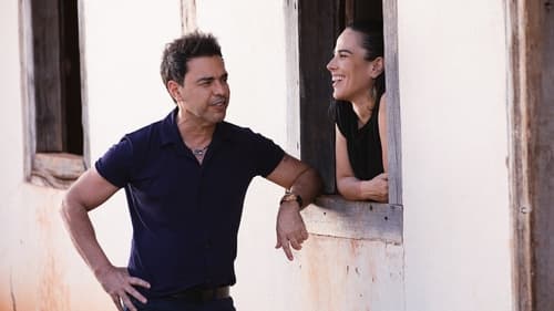 Still image taken from É o Amor: Família Camargo