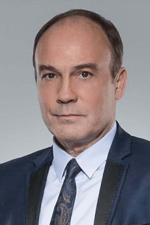 Picture of Mahir Günşiray