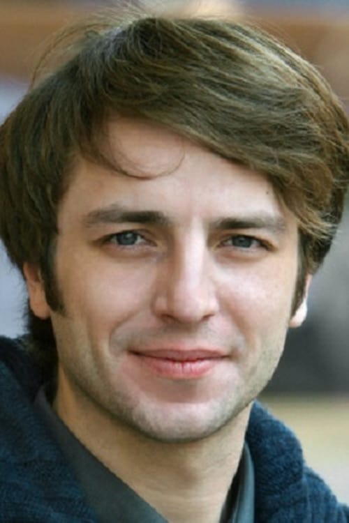 Picture of Valery Pankov