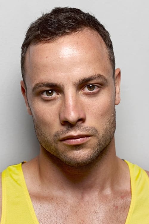 Picture of Oscar Pistorius