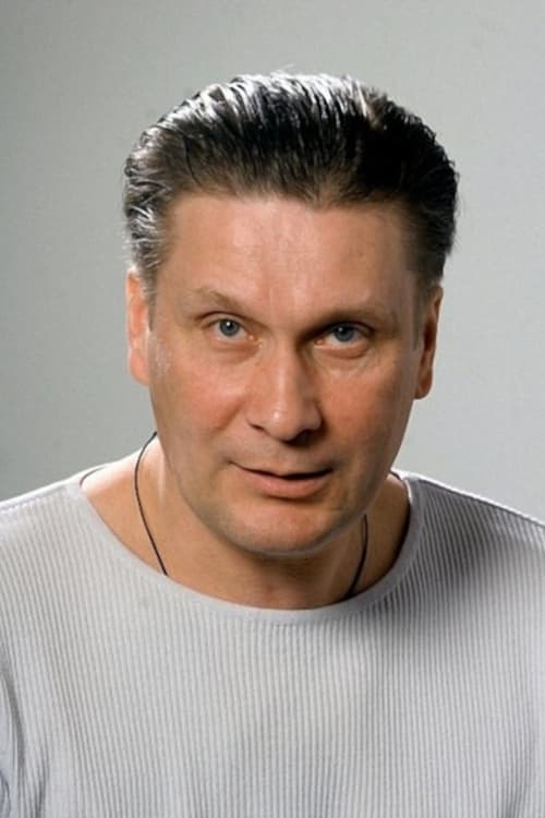 Picture of Viktor Saraikin